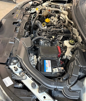 Renault Kadjar benzina 1.33TCE , manuala , fabricație 12.2018 - imagine 8