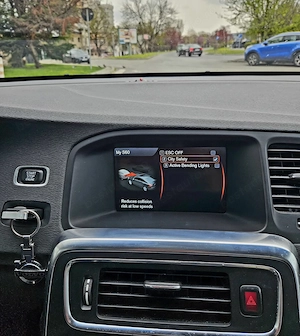 Volvo S60 D2 2013 - imagine 8