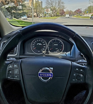 Volvo S60 D2 2013 - imagine 4