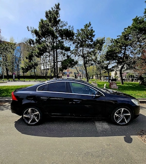 Volvo S60 D2 2013 - imagine 6