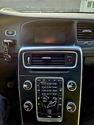 Volvo S60 D2 2013 - imagine 7