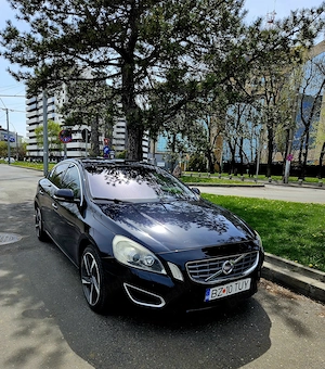 Volvo S60 D2 2013 - imagine 2