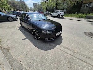 Vand Audi a4 2011,volan dreapta - imagine 2