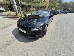 Vand Audi a4 2011,volan dreapta