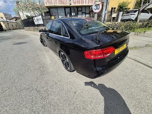 Vand Audi a4 2011,volan dreapta - imagine 3