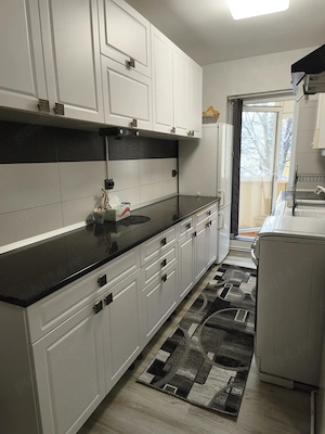 3 Camere Astra  Strada Mierlei - imagine 3