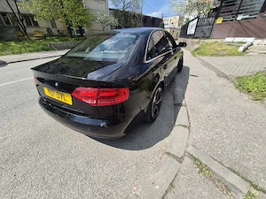 Vand Audi a4 2011,volan dreapta - imagine 4