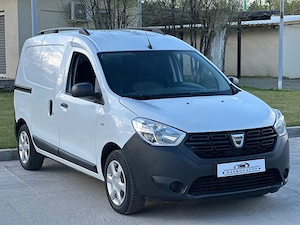 Dacia Dokker 74.000 km 2021 diesel - imagine 13