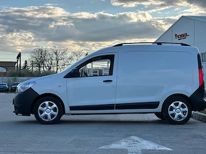 Dacia Dokker 74.000 km 2021 diesel - imagine 3