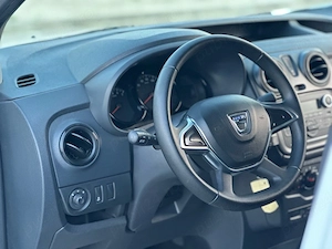 Dacia Dokker 74.000 km 2021 diesel - imagine 7