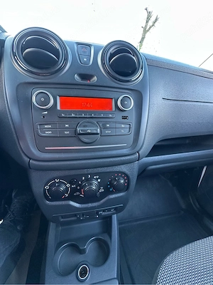 Dacia Dokker 74.000 km 2021 diesel - imagine 15