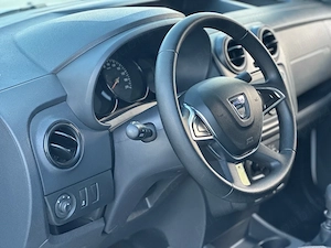 Dacia Dokker 74.000 km 2021 diesel - imagine 12