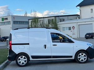 Dacia Dokker 74.000 km 2021 diesel - imagine 4