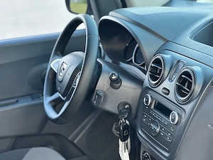 Dacia Dokker 74.000 km 2021 diesel - imagine 9