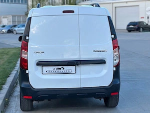 Dacia Dokker 74.000 km 2021 diesel - imagine 5