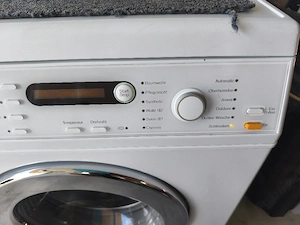Masina spalat Miele 