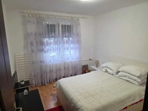 2 camere decomandat, etaj 3, mobilat, aproape metrou si Penny