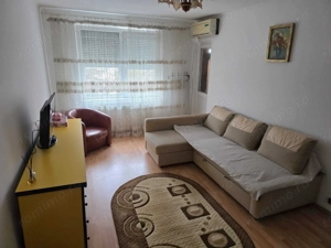 2 camere decomandat, etaj 3, mobilat, aproape metrou si Penny - imagine 2