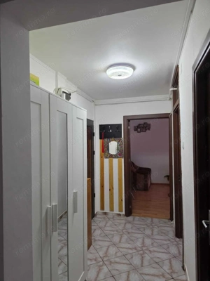 2 camere decomandat, etaj 3, mobilat, aproape metrou si Penny - imagine 4