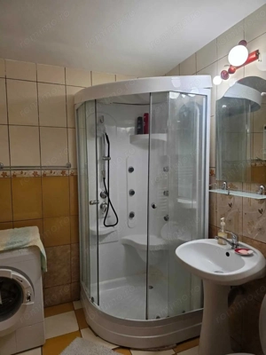 2 camere decomandat, etaj 3, mobilat, aproape metrou si Penny - imagine 3