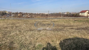 Teren duplex, cu PUZ aprobat in Buna Ziua - imagine 3