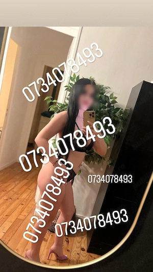 New în oraș!!!!nu mai furati pozele 