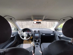 Audi A3 Sportsback 1.6 2007  - imagine 6