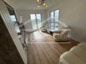 Apartament cu 2 camere, 52mp,  parcare, Zona Maurer