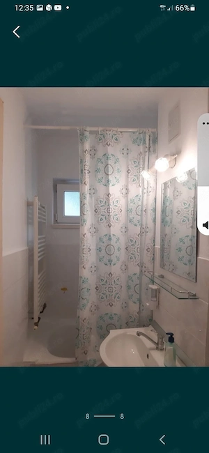 Inchiriez apartament cu 2 camere - imagine 7