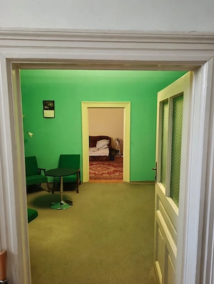 Apartament Ultracentral 2 Camere - imagine 5