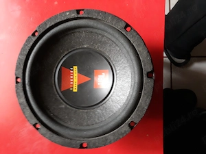 Subwoofer JBL GT82D
