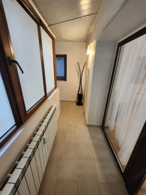 2 camere mobilat, parter cu balcon, parcare, zona Diham - imagine 6
