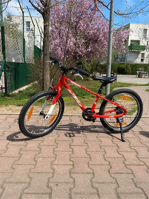 Vand bicicleta copii