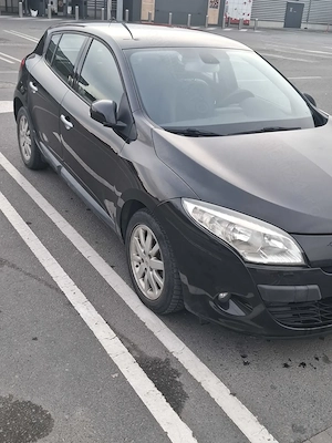 Renault Megane 3 1.5dci - imagine 3