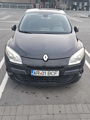 Renault Megane 3 1.5dci