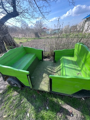 vand trasura - imagine 4