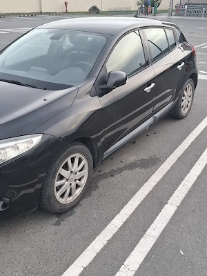 Renault Megane 3 1.5dci - imagine 2