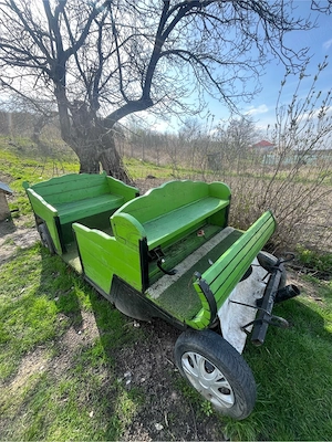 vand trasura - imagine 3