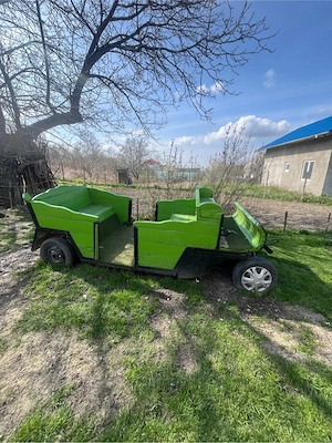 vand trasura - imagine 5