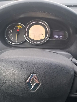 Renault Megane 3 1.5dci - imagine 6