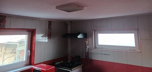 Casa Maracineni 4 camere pret de apartament, teren 1040mp,toate utilitățile, la 2km de Buzau - imagine 9