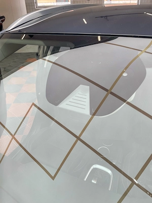 RENAULT MEGANE 1,5 DCI . An 2019 . Cutie AUTOMATA . Rate fixe . Garantie 12 luni . Buy-Back .  - imagine 19