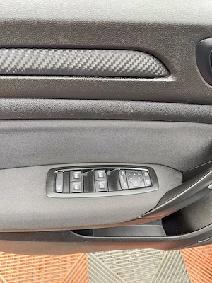 RENAULT MEGANE 1,5 DCI . An 2019 . Cutie AUTOMATA . Rate fixe . Garantie 12 luni . Buy-Back .  - imagine 14