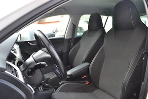 Skoda Rapid Spaceback 1.4 TSI DSG Ambition - imagine 8