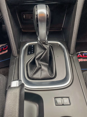 RENAULT MEGANE 1,5 DCI . An 2019 . Cutie AUTOMATA . Rate fixe . Garantie 12 luni . Buy-Back .  - imagine 17