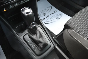 Skoda Rapid Spaceback 1.4 TSI DSG Ambition - imagine 14