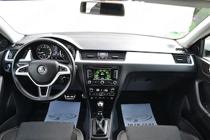 Skoda Rapid Spaceback 1.4 TSI DSG Ambition - imagine 15