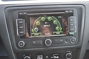 Skoda Rapid Spaceback 1.4 TSI DSG Ambition - imagine 12