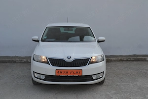 Skoda Rapid Spaceback 1.4 TSI DSG Ambition - imagine 2