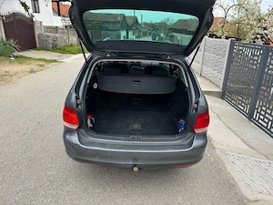 Volkswagen Golf 5 4Motion - imagine 5